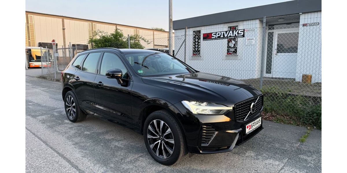 Volvo XC60 94.000 km 34.899 &euro; Hannover 30179