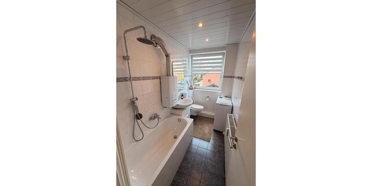 Etagenwohnung Salzgitter - 3 Zimmer, 63 m&sup2;, 125.000&euro; | Angebot:25921991