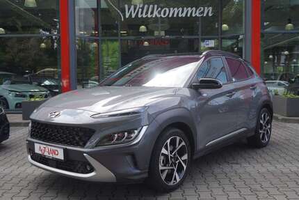 Hyundai KONA 12.999 km 20.950 &euro; Hannover 30179