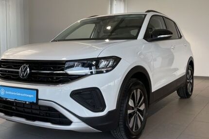 VW T-Cross 9.780 km 26.480 &euro; Hannover 30453