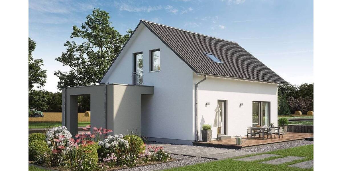 Einfamilienhaus Hildesheim Einum - 5 Zimmer, 134 m&sup2;, 459.000&euro; | Angebot:26358855