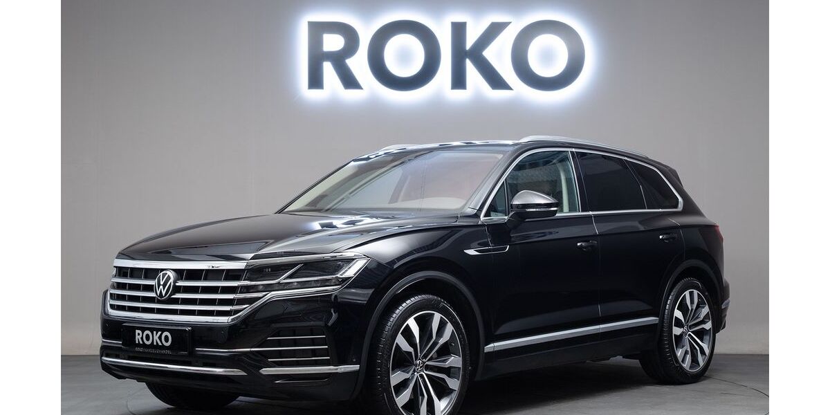 VW Touareg 62.000 km 48.980 &euro; Ronnenberg (bei Hannover) 30952