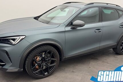 Cupra Formentor 8.140 km 49.900 &euro; Peine 31226