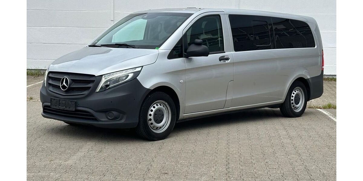 Mercedes-Benz Vito 215.048 km 19.999 &euro; Hannover 30179
