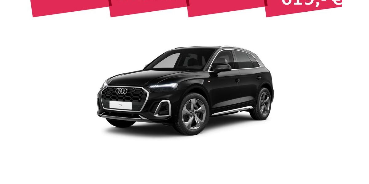 Audi Q5 14.716 km 48.990 &euro; Hannover 30179