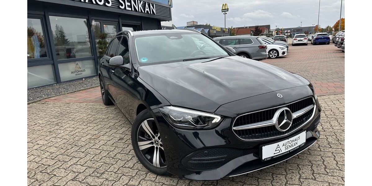 Mercedes-Benz C 200 31.000 km 32.990 &euro; Peine 31228