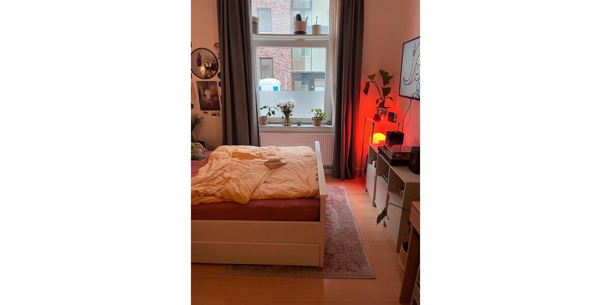 Etagenwohnung Hannover - 15 Zimmer, 1 m&sup2;, 445&euro; | Angebot:25924406