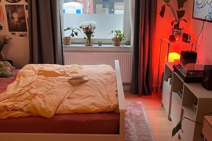 Wohnung Hannover - 15 Zimmer, 1 m&sup2;, 445&euro; | Angebot:25924406