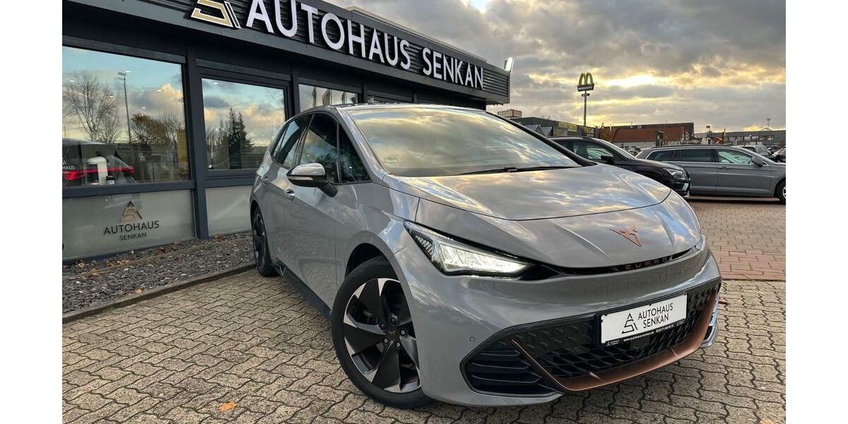 Cupra Born 64.000 km 19.990 &euro; Peine 31228