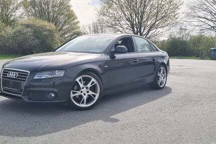 Audi A4 232.000 km 10.499 &euro; Peine 31228