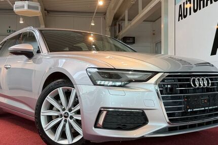 Audi A6 76.598 km 32.980 &euro; Peine 31228