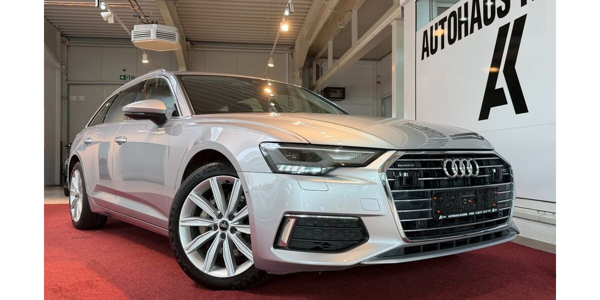 Audi A6 76.598 km 32.980 &euro; Peine 31228