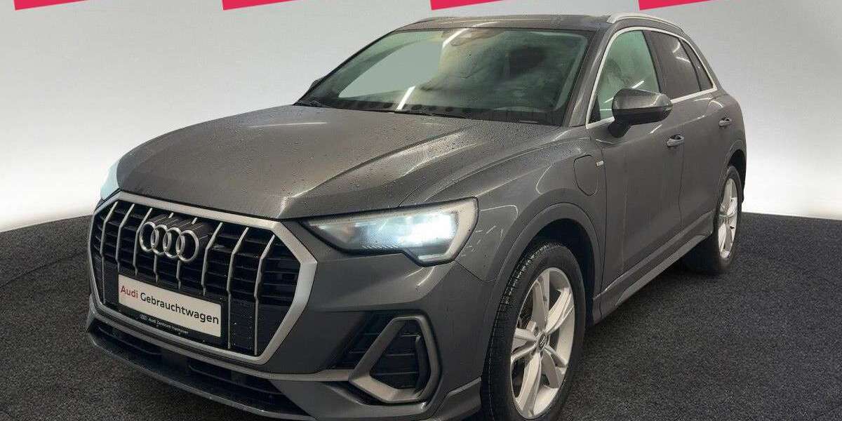 Audi Q3 67.870 km 27.250 &euro; Hannover 30179