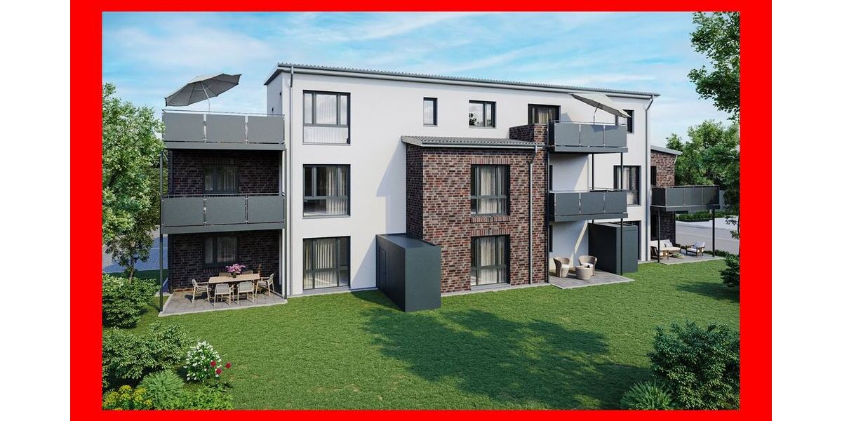 Exklusives Wohnen am 