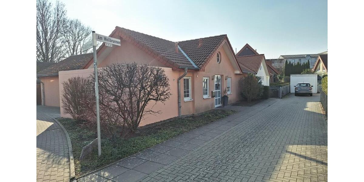 Bungalow Sarstedt - 4 Zimmer, 121 m&sup2;, 380.000&euro; | Angebot:25379196
