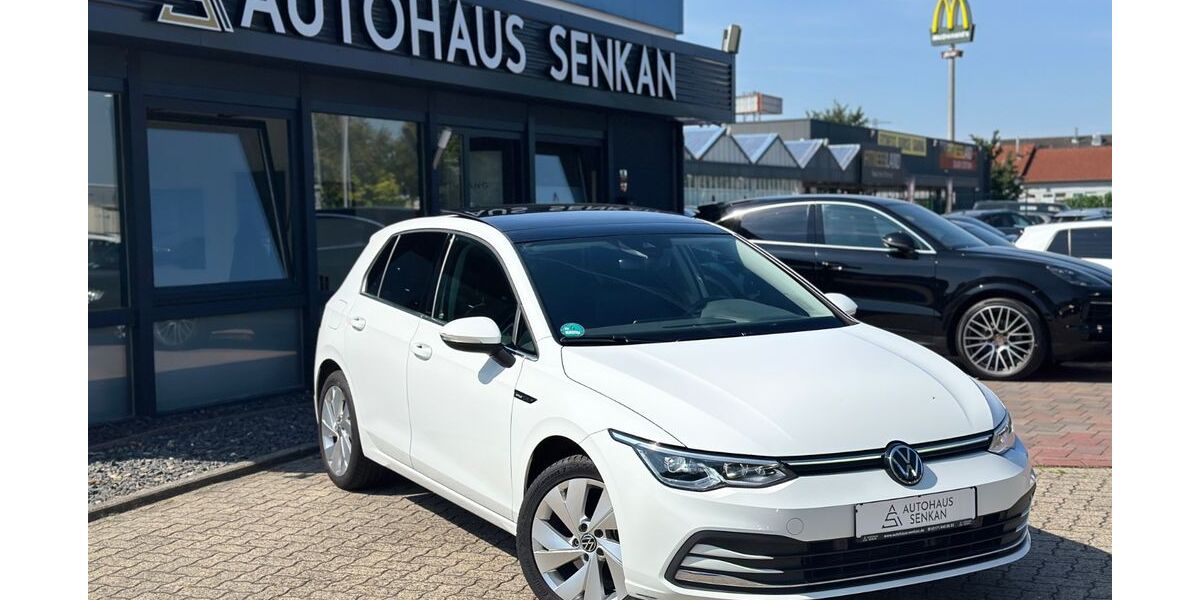 VW Golf 135.500 km 17.290 &euro; Peine 31228