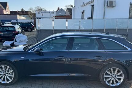 Audi A6 165.988 km 23.900 &euro; Salzgitter-Lebenstedt 38226