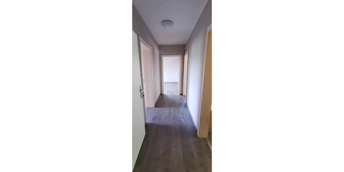 Etagenwohnung Alfeld (Leine) - 3 Zimmer, 70 m&sup2;, 560&euro; | Angebot:24682751