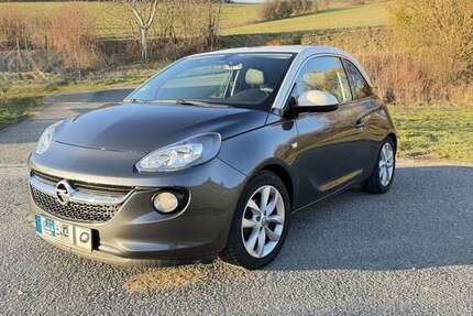 Opel Adam 94.900 km 11.900 &euro; Lamspringe 31195