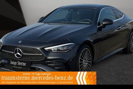 Mercedes-Benz CLE 220 4.400 km 48.890 &euro; Hannover/Langenhagen 30855