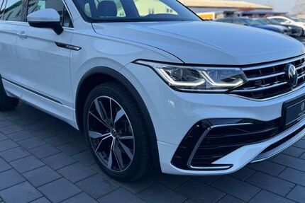 VW Tiguan 33.000 km 36.490 &euro; Ilsede 31246
