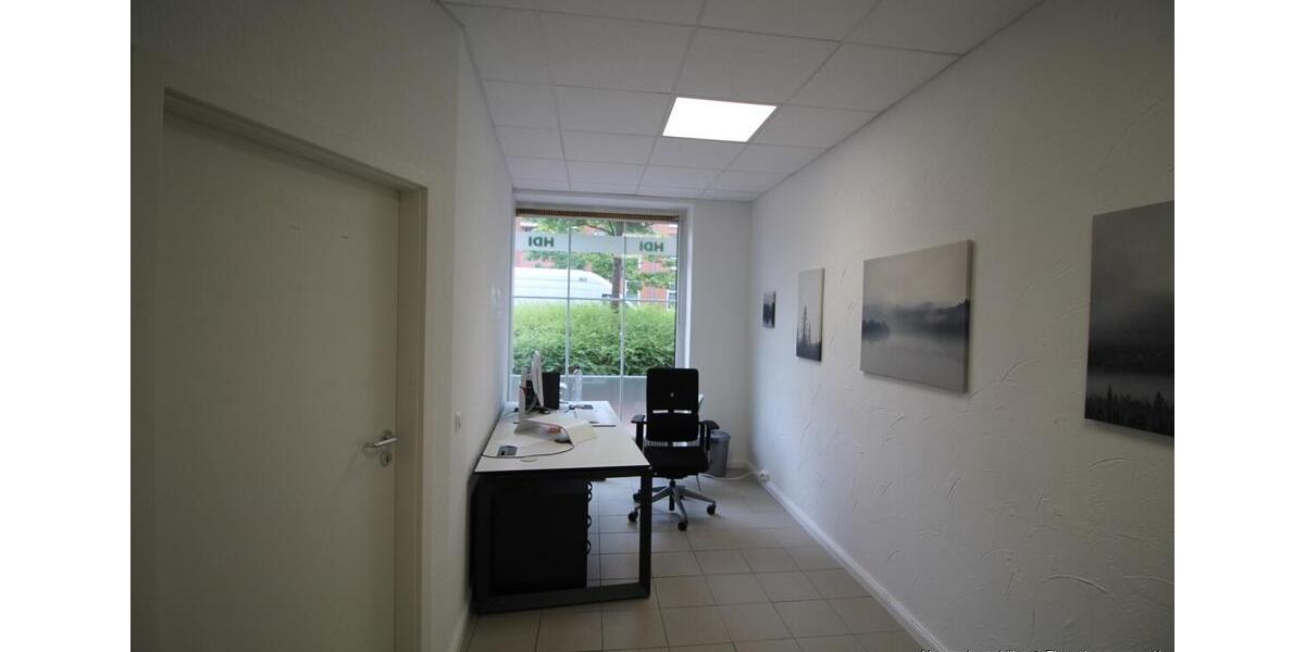 Gewerbeobjekt Hannover Döhren-Wülfel - 1.250&euro; | Angebot:22514298