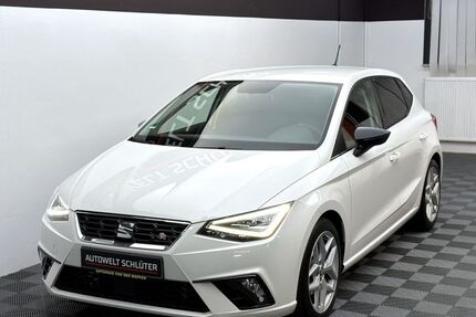 Seat Ibiza 98.000 km 16.500 &euro; Lehrte 31275