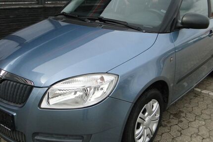 Skoda Fabia 71.215 km 3.990 &euro; Hildesheim 31137