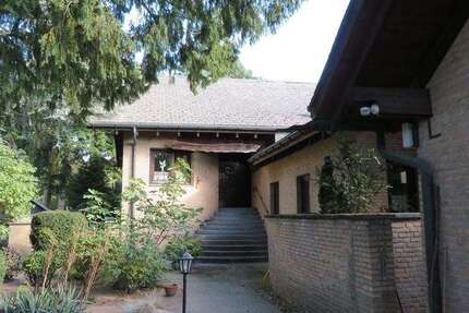 Haus Hannover Buchholz-Kleefeld - 10 Zimmer, 426 m&sup2;, 1.250.000&euro; | Angebot:24262533