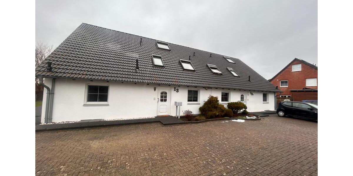 Maisonettenwohnung Salzgitter Ortschaft Nord - 3 Zimmer, 91 m&sup2;, 185.000&euro; | Angebot:24998430