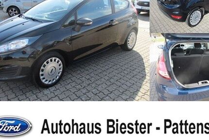 Ford Fiesta 106.550 km 5.950 &euro; Pattensen 30982