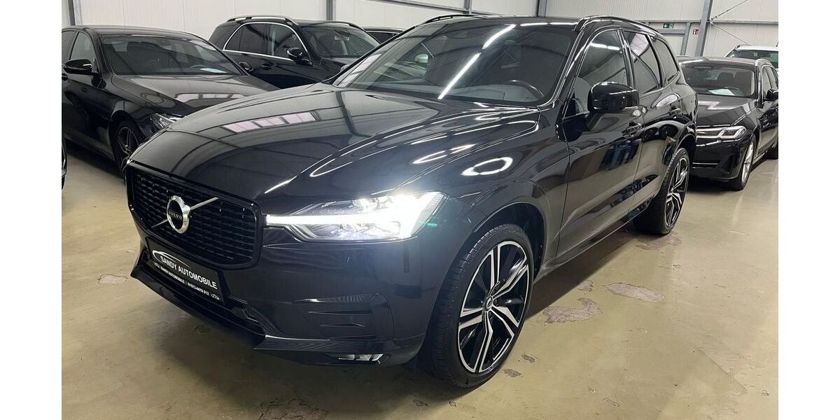 Volvo XC60 194.603 km 24.990 &euro; Ronnenberg 30952