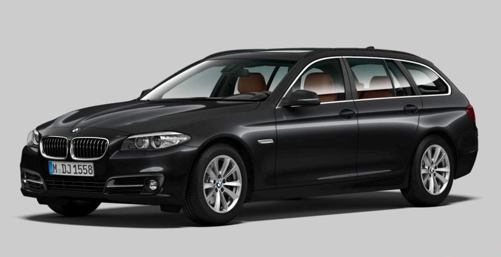 BMW 520 135.000 km 15.790 &euro; Laatzen 30880