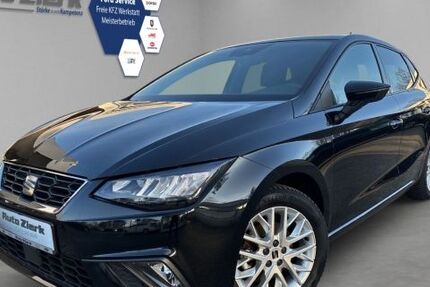 Seat Ibiza 27.690 km 19.490 &euro; Peine 31226