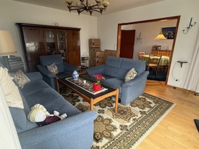 Helle 5-Zimmer Wohnung mit Balkon in Isernhagen-Altwarmbüchen - 5- Hannover Isernhagen-Altwarmbüchen | Angebot:26205687
