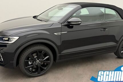 VW T-Roc 1.100 km 37.200 &euro; Peine 31226