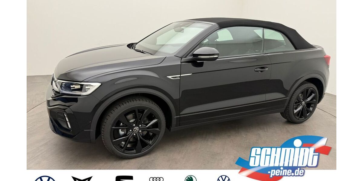 VW T-Roc 1.100 km 37.200 &euro; Peine 31226