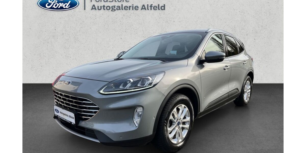 Ford Kuga 80.902 km 25.490 &euro; Alfeld 31061