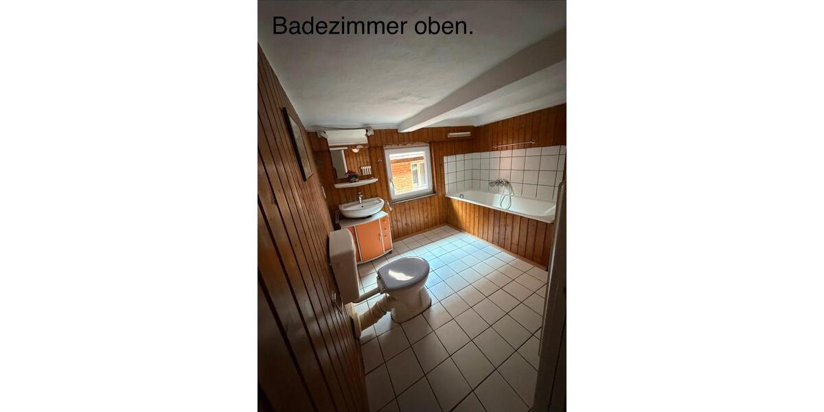 Einfamilienhaus Salzhemmendorf - 6 Zimmer, 163 m&sup2;, 950&euro; | Angebot:26615355