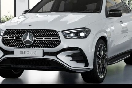 Mercedes-Benz GLE 450 9.885 km 94.950 &euro; Hannover 30655
