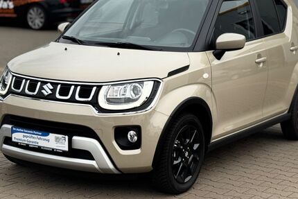 Suzuki Ignis 3.250 km 16.400 &euro; Hildesheim 31135