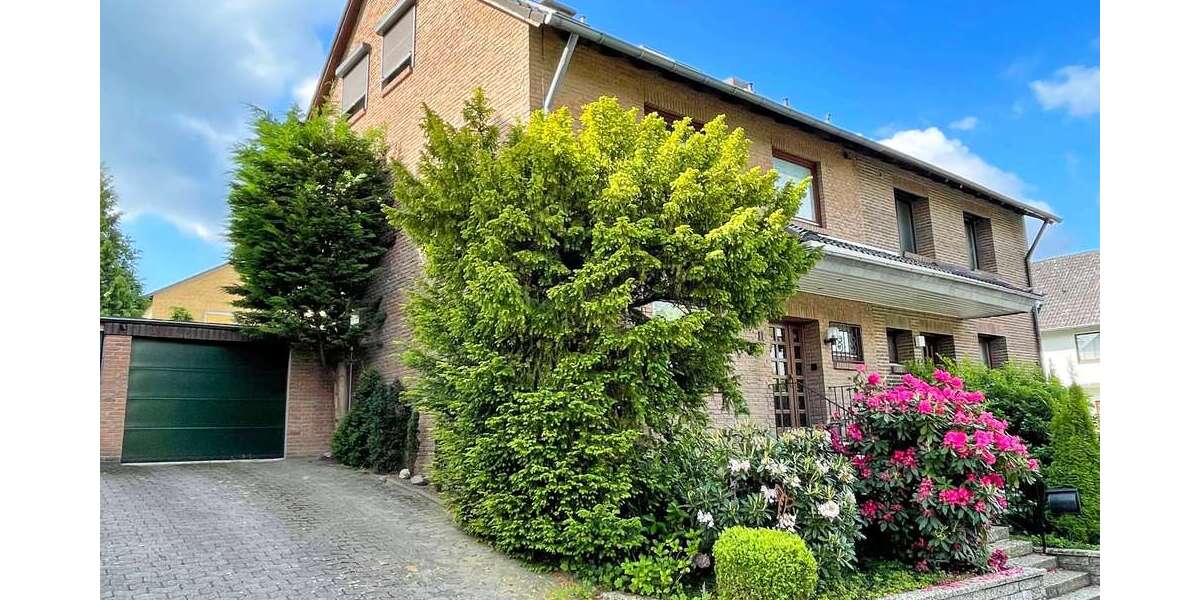 Einfamilienhaus Wennigsen Holtensen - 6 Zimmer, 170 m&sup2;, 385.000&euro; | Angebot:14827509