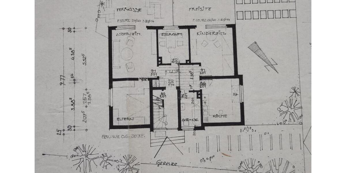 Mehrfamilienhaus, Wohnhaus Alfeld (Leine) - 11 Zimmer, 214 m&sup2;, 275.000&euro; | Angebot:24239417