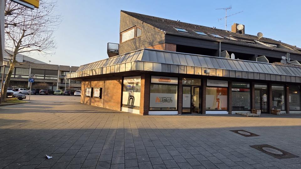 Etagenwohnung Lehrte - 3 Zimmer, 68 m&sup2;, 1.078&euro; | Angebot:25415033