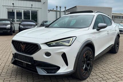 Cupra Formentor 183.000 km 19.900 &euro; Salzgitter 38229