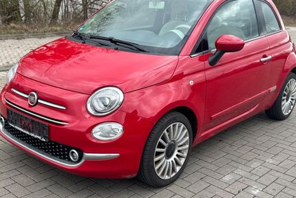 Fiat 500 93.100 km 7.400 &euro; Burgdorf 38272