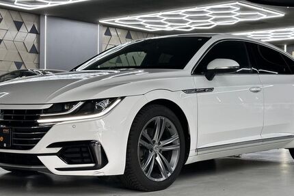 VW Arteon 200.200 km 15.990 &euro; Peine 31226