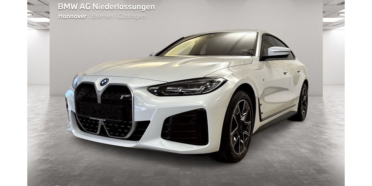 BMW i4 30.132 km 37.904 &euro; Hannover 30539