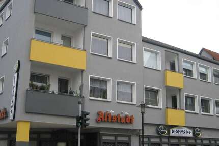 Wohnung Hildesheim Neustadt - 1.5 Zimmer, 49 m&sup2;, 460&euro; | Angebot:24736862