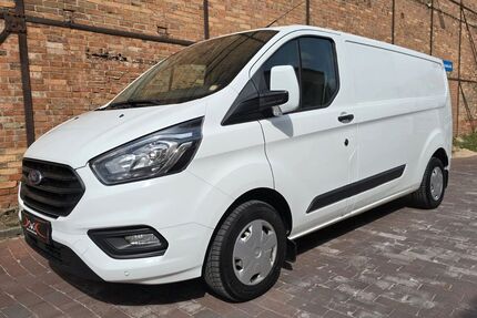 Ford Transit Custom 119.224 km 10.599 &euro; Hannover 30453